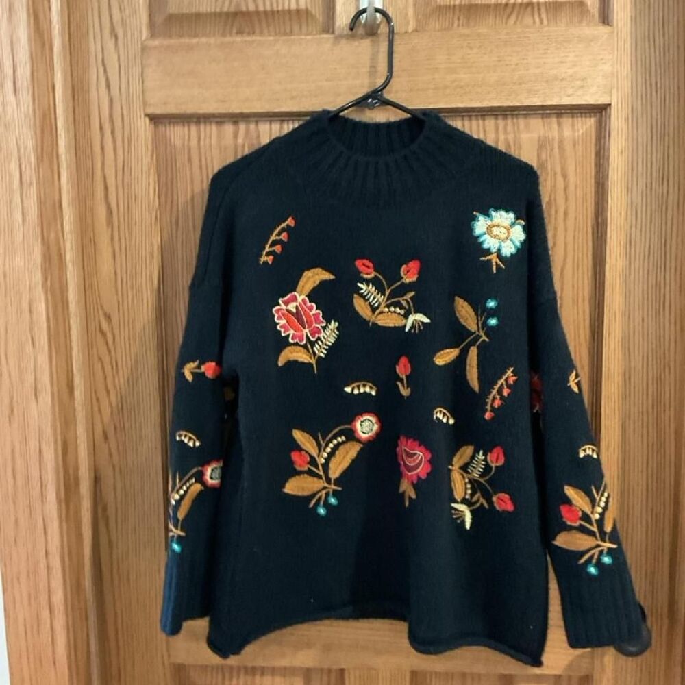 Cliche Women's multi Jumper